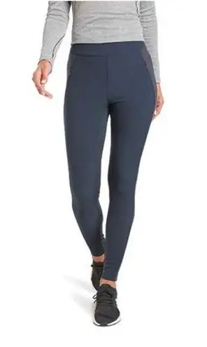 Kuhl Black Women’s Outleisure Leggings Sz.S Long