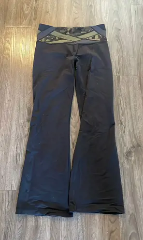 Lululemon Groove Flare Pants