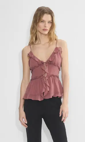 Aritzia  Top Wilfred - Image 1