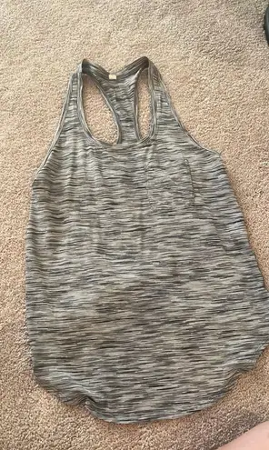 Lululemon Run Swiftly Tech Racerback