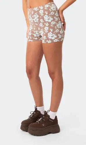 Edikted Honolulu Shorts