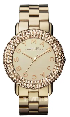 Marc by Marc Jacobs watch for women  Needs battery