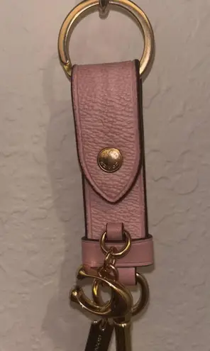 Coach  powder pink Nolita 19  thumbnail 4