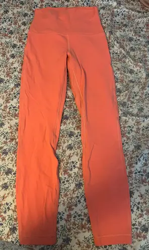 Lululemon Align Leggings