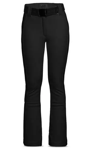 NWT Goldbergh Women's Pippa Ski Pants, Size XL (44) Black