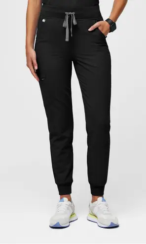 FIGS High waisted Jogger Scrub Pants