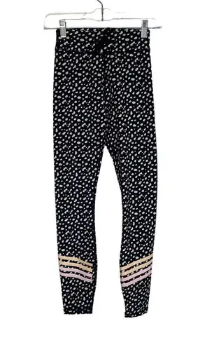 SARAH'S DAY X WHITE FOX ACTIVE 101 Day Dreamer Leggings Size Extra Small