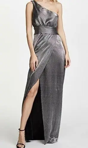 Likely chandler one shoulder dress