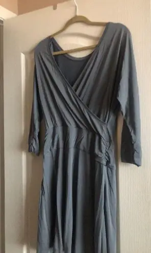 prAna Simone Dress, Size L