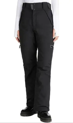 Pajar Gabbi Pants Ski Pants Snow Pants L Black Size L