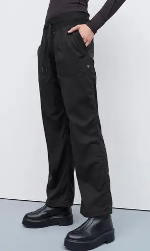 Lululemon Dance Studio Full-Length Mid-Rise Pants