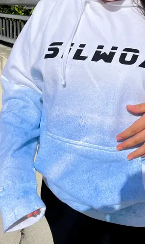 Silwox Color Changing Hoodie