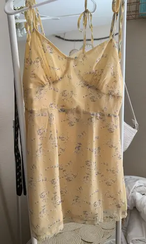 Princess Polly Dress