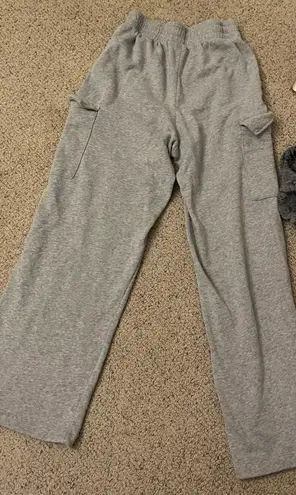 Target Cargo Sweatpants