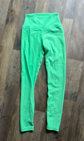 wilo leggings Green