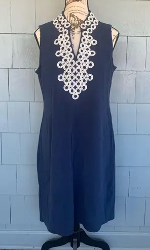 Charter Club Embellished Dress