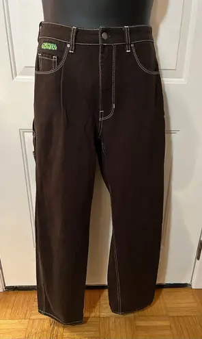 Zumiez Empyre Carpenter pants