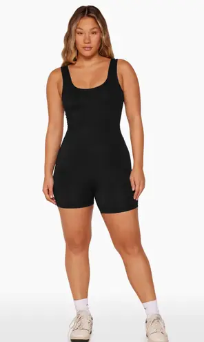 Set Active Romper