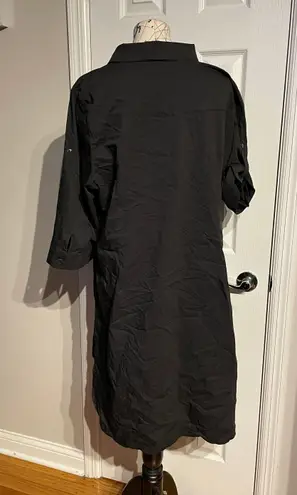 Club Donna Dress Shirt Unisex Button-Front Oversized Embellished Crystal Rhinestone Beads Tunic Camisole Whimsygoth Coastal Western Bling Bling 3/4 sleeves Shiny