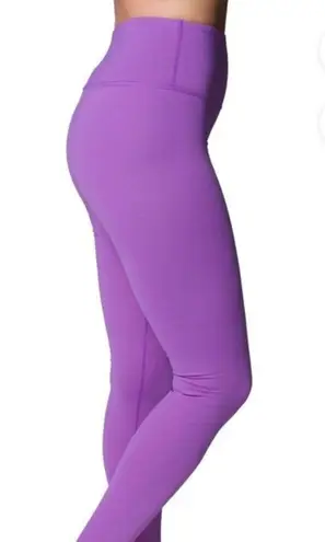 Vimmia NWT X Revolve 7/8 Legging in Grape