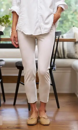 Frank & Eileen Murphy Billion Dollar Pant