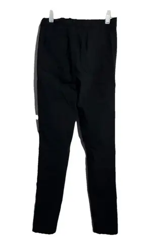 JC & JQ Black Super Stretch Skinny Pants, Size M