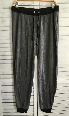 Gray Sweatpants, 1X