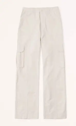 Abercrombie & Fitch Cargo Pants