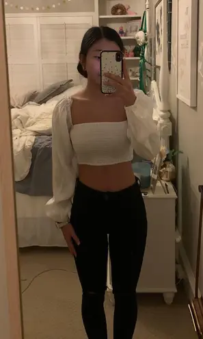 Forever 21 Top