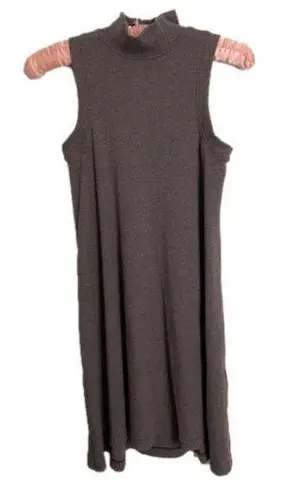 Lululemon  Gone for the Week Dress - Heathered Antique Bark