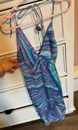 frankie's bikinis Dress