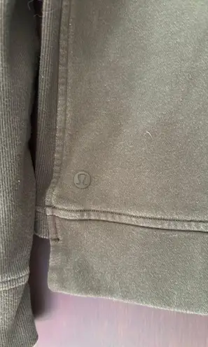 Lululemon Crew Neck