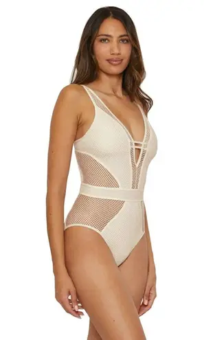 Becca NETWORK 1PC PLUNGE, BRAND NEW, Size Small, $148