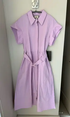 Tuckernuck  Chloe Belted Dress