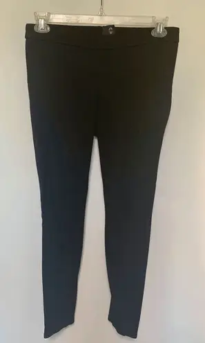 Kenar Black Pant