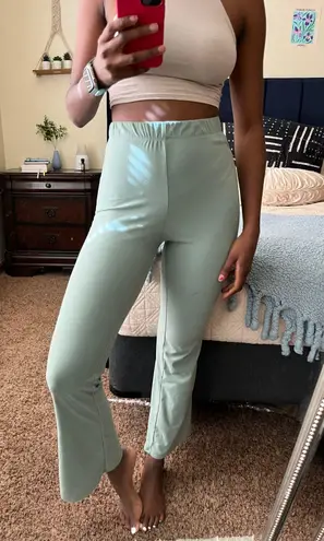 Forever 21 Flare Pants