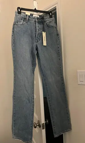 Rolla's  Classic Straight Jeans