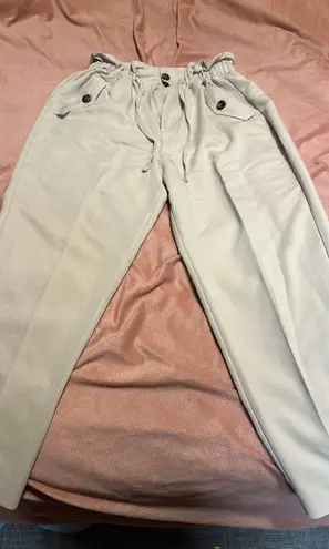 Gibson Latimer Khaki Dress Pants