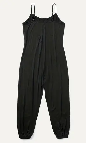 Jumpsuit Black