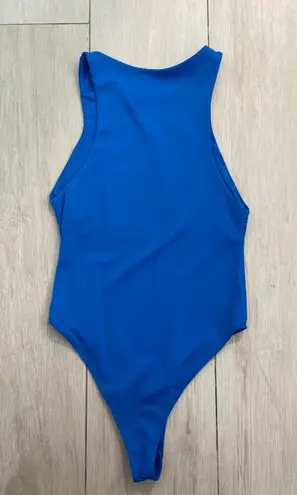 ZARA Bodysuit