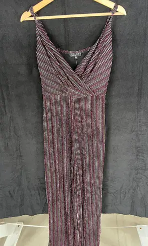 Francesca's NWT Taylor Swift Concert Jumpsuit