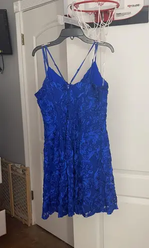 Honey and Rosie Dress