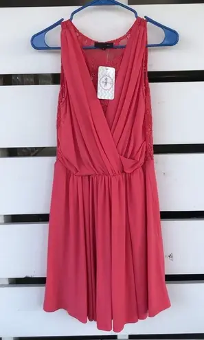 Lovposh Boutique lace boutique dress NEW