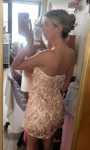 Vegas Dress