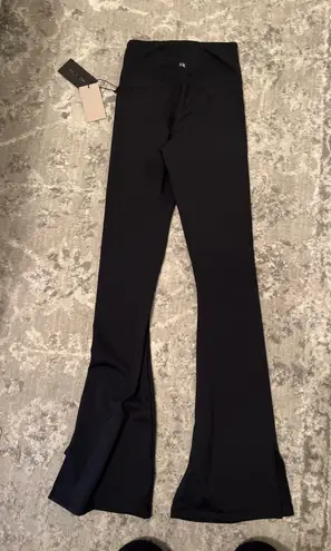 Strut this Flare Leg Leggings