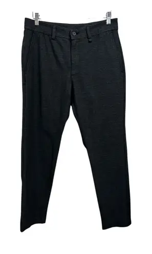 ZARA  Dark Gray Tailored Pantsuit - Image 1