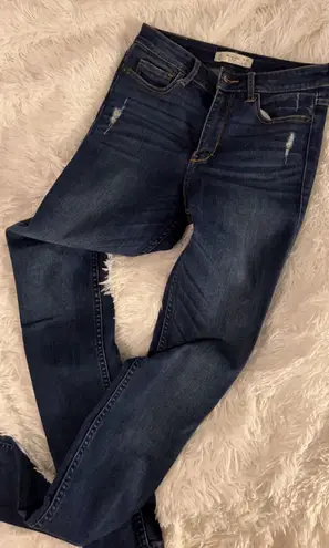 Abercrombie & Fitch Skinny Jeans 2R