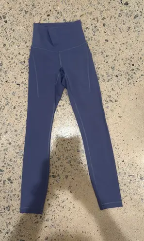 Lululemon  Leggings Wunder Under
