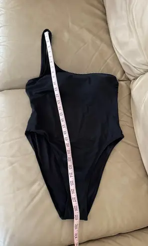 Lemlem NWOT lena one shoulder one piece. MSRP $275
