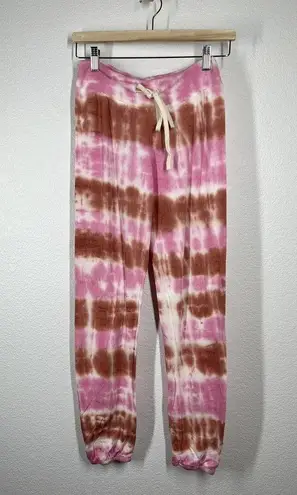 Sundry  Tie Dye Joggers